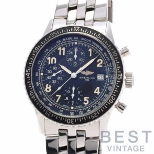 【中古】BREITLING AVIASTAR ブライトリング アヴィアスター A13024 (A13024B20PA)