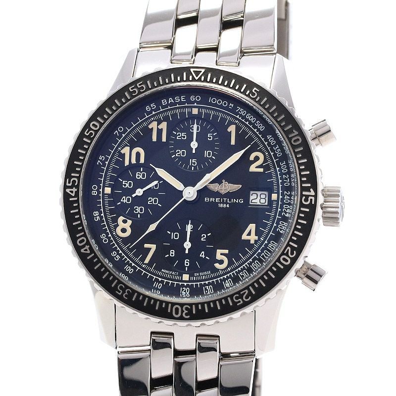 【中古】BREITLING AVIASTAR ブライトリング アヴィアスター A13024 (A13024B20PA)