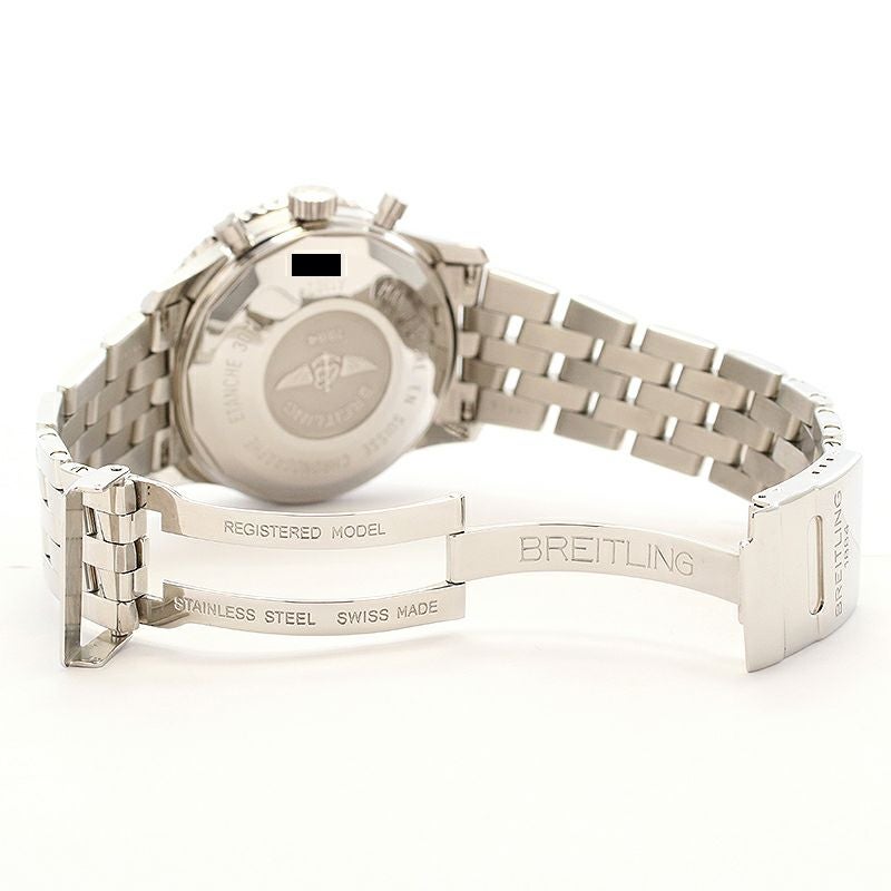 【中古】BREITLING AVIASTAR ブライトリング アヴィアスター A13024 (A13024B20PA)
