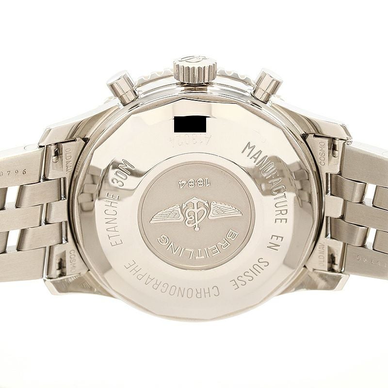 【中古】BREITLING AVIASTAR ブライトリング アヴィアスター A13024 (A13024B20PA)