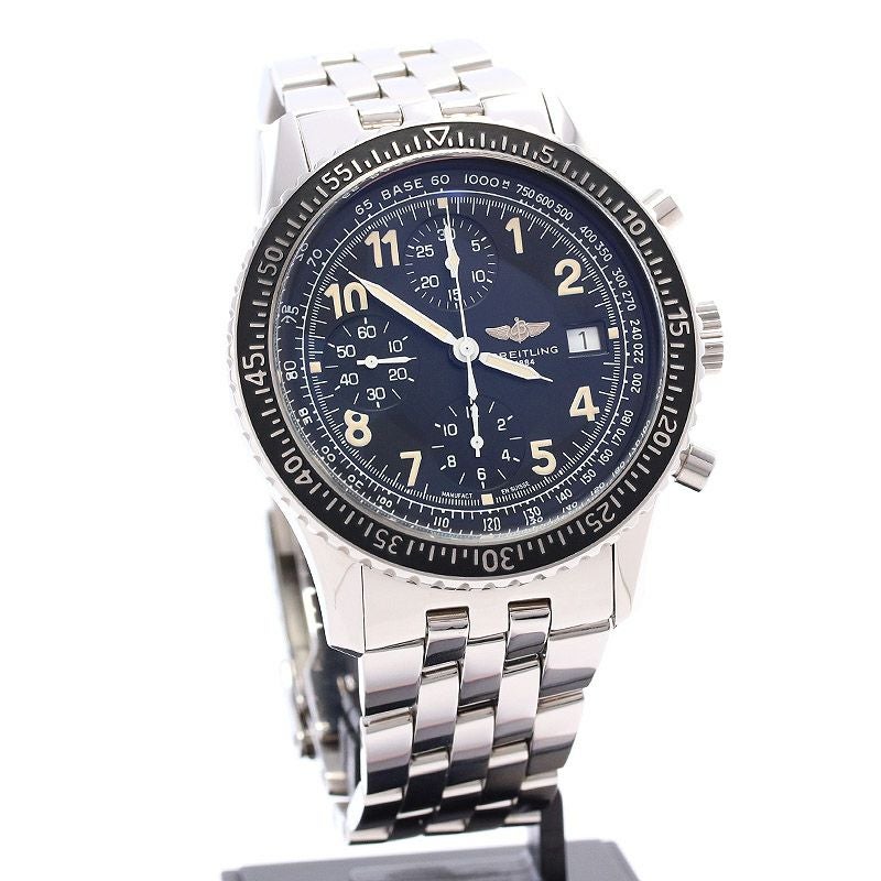 【中古】BREITLING AVIASTAR ブライトリング アヴィアスター A13024 (A13024B20PA)