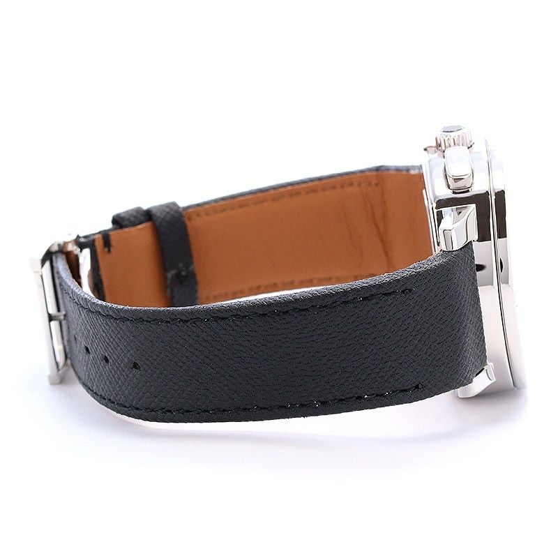 【中古】BVLGARI BVLGARI BVLGARI CHRONOGRAPH ブルガリ ブルガリ・ブルガリ クロノグラフ 102043 (BB41BSLDCH / BB41SCH)