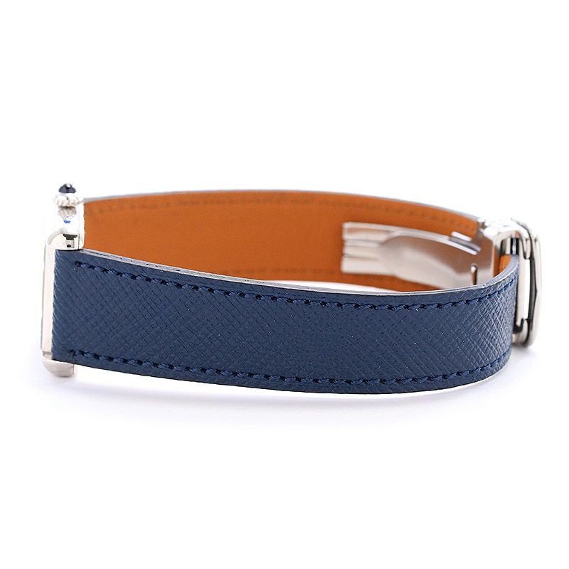【中古】CARTIER MUST TANK SMALL MODEL カルティエ マストタンクSM W1014054
