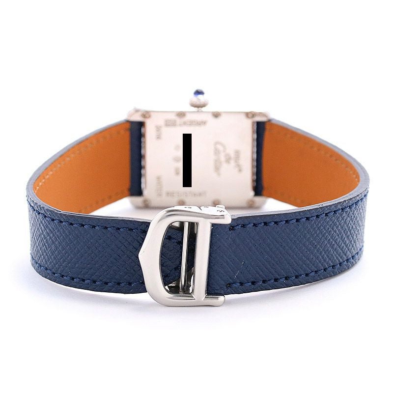 【中古】CARTIER MUST TANK SMALL MODEL カルティエ マストタンクSM W1014054
