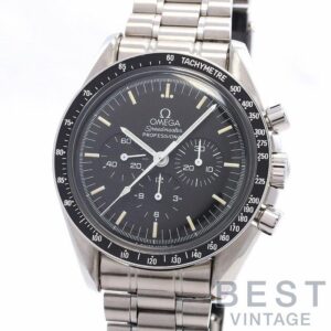 【中古】OMEGA SPEEDMASTER PROFESSIONAL MOON WATCH オメガ スピードマスター プロフェッショナル ムーンウォッチ 3590.50.00(ST145.022)