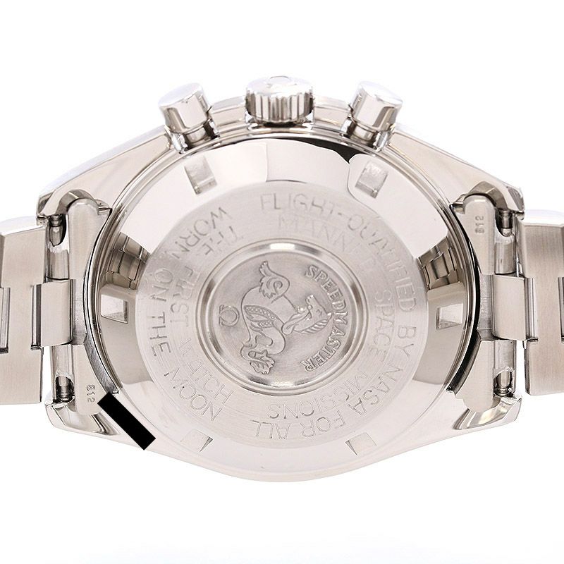 【中古】OMEGA SPEEDMASTER PROFESSIONAL MOON WATCH オメガ スピードマスター プロフェッショナル ムーンウォッチ 3590.50.00(ST145.022)