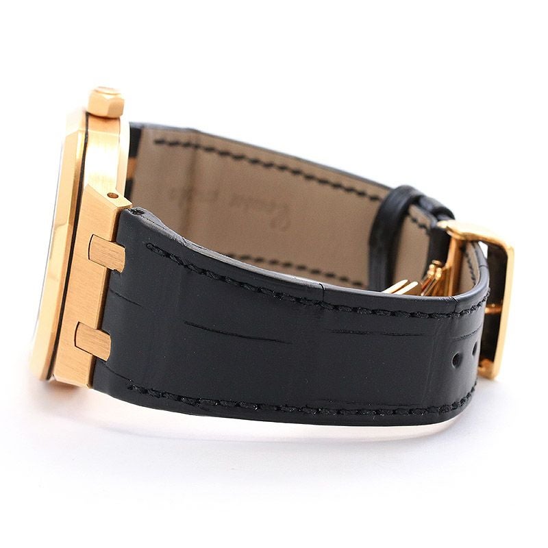 【中古】AUDEMARS PIGUET ROYAL OAK オーデマ・ピゲ ロイヤルオーク 15300OR.OO.D088CR.02