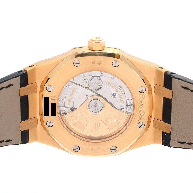 【中古】AUDEMARS PIGUET ROYAL OAK オーデマ・ピゲ ロイヤルオーク 15300OR.OO.D088CR.02