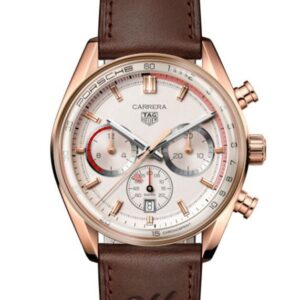 TAG Heuer CARRERA CHRONOSPRINT x PORSCHE タグ・ホイヤー カレラ クロノスプリント × ポルシェ CBS2040.FC8318