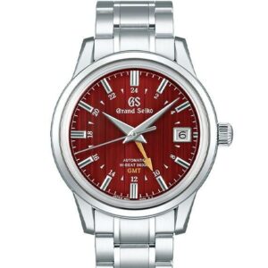 Grand Seiko Elegance Collection Mechanical high beat 36000 GMT グランドセイコー エレガンスコレクション メカニカルハイビート 36000 GMT SBGJ273