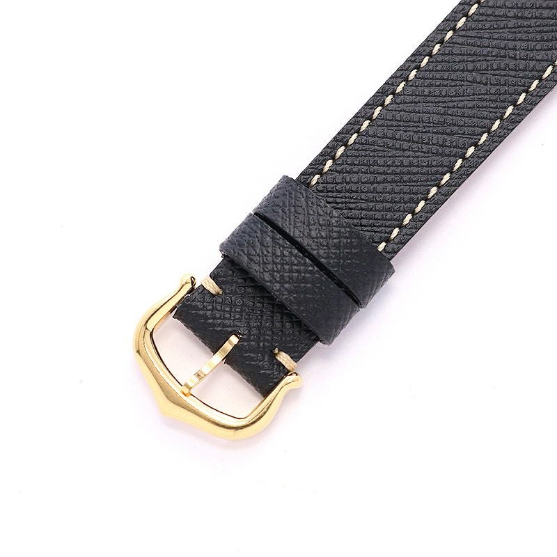 【中古】CARTIER MUST TANK SMALL MODEL VERMEIL カルティエ マストタンクSM ヴェルメイユ W1003153