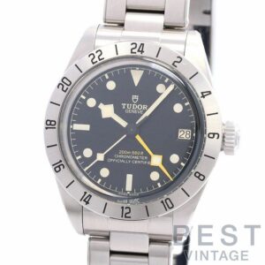 【中古】TUDOR BLACK BAY PRO WATCH チューダー ブラックベイ プロ M79470-0001
