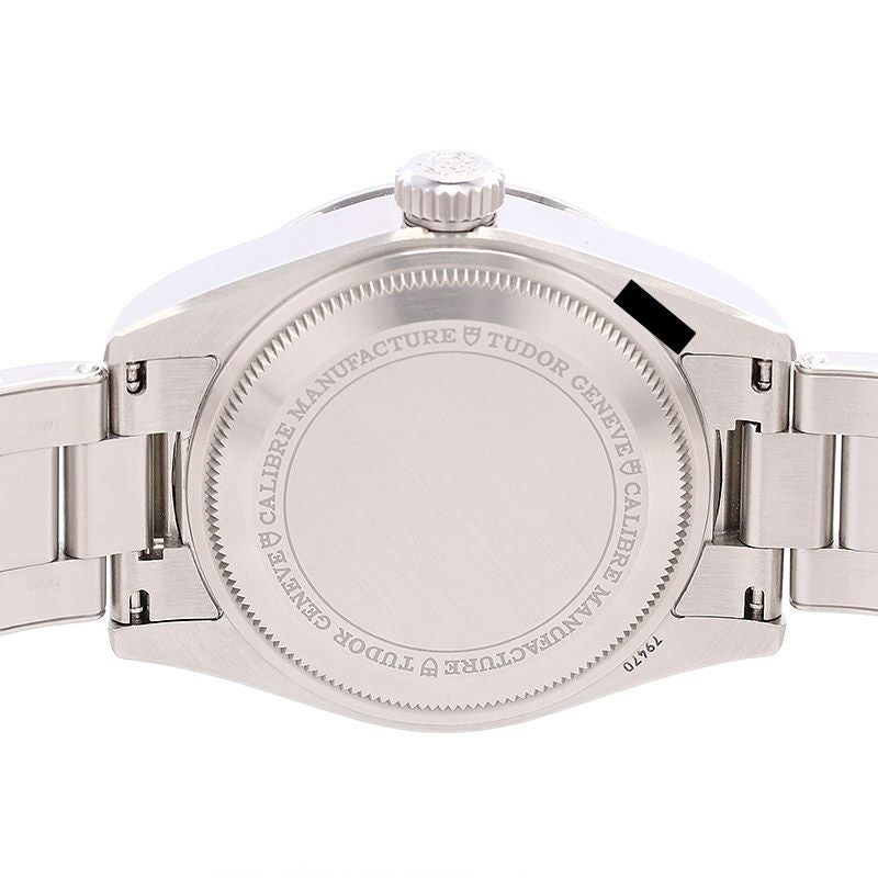【中古】TUDOR BLACK BAY PRO WATCH チューダー ブラックベイ プロ M79470-0001