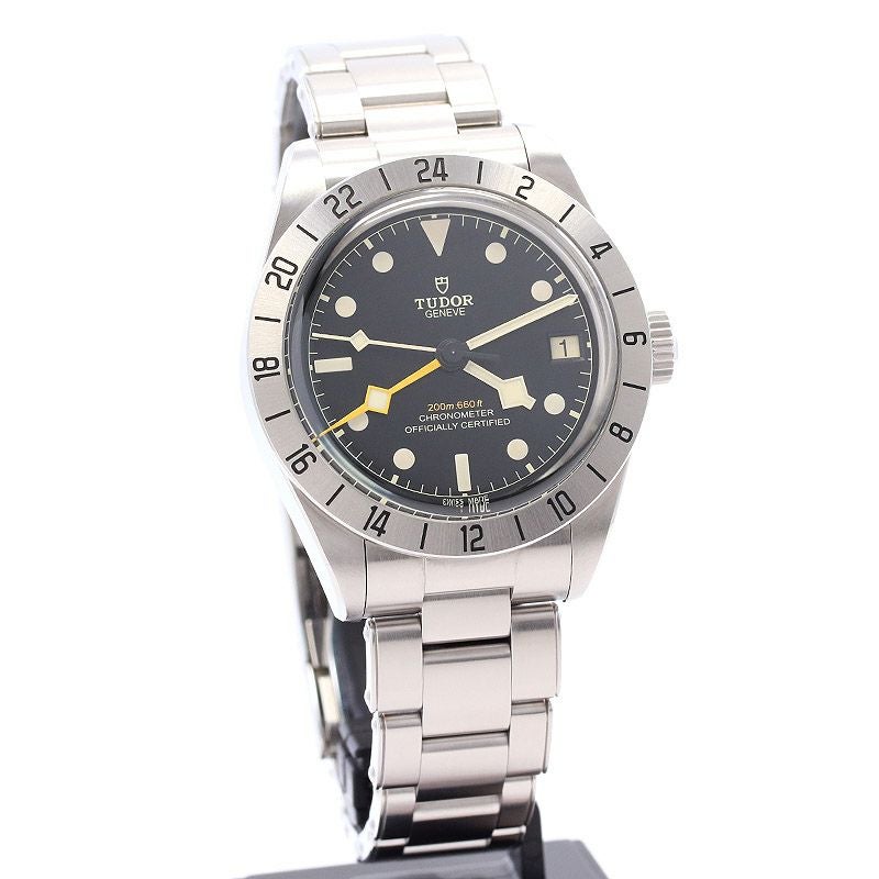 【中古】TUDOR BLACK BAY PRO WATCH チューダー ブラックベイ プロ M79470-0001