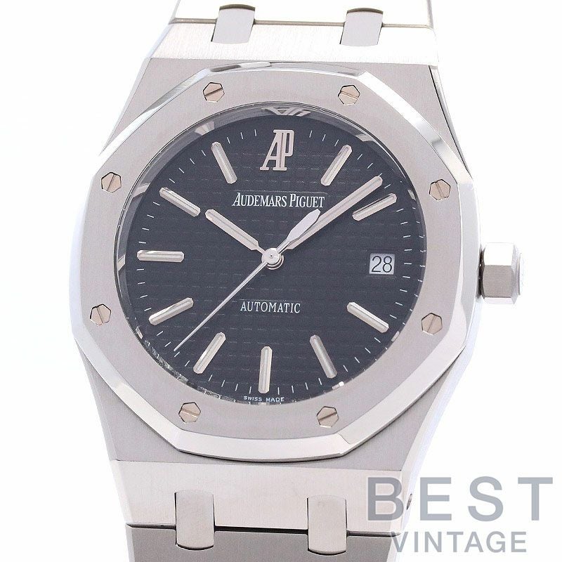 【中古】AUDEMARS PIGUET ROYAL OAK オーデマ・ピゲ ロイヤルオーク 15300ST.OO.1220ST.03