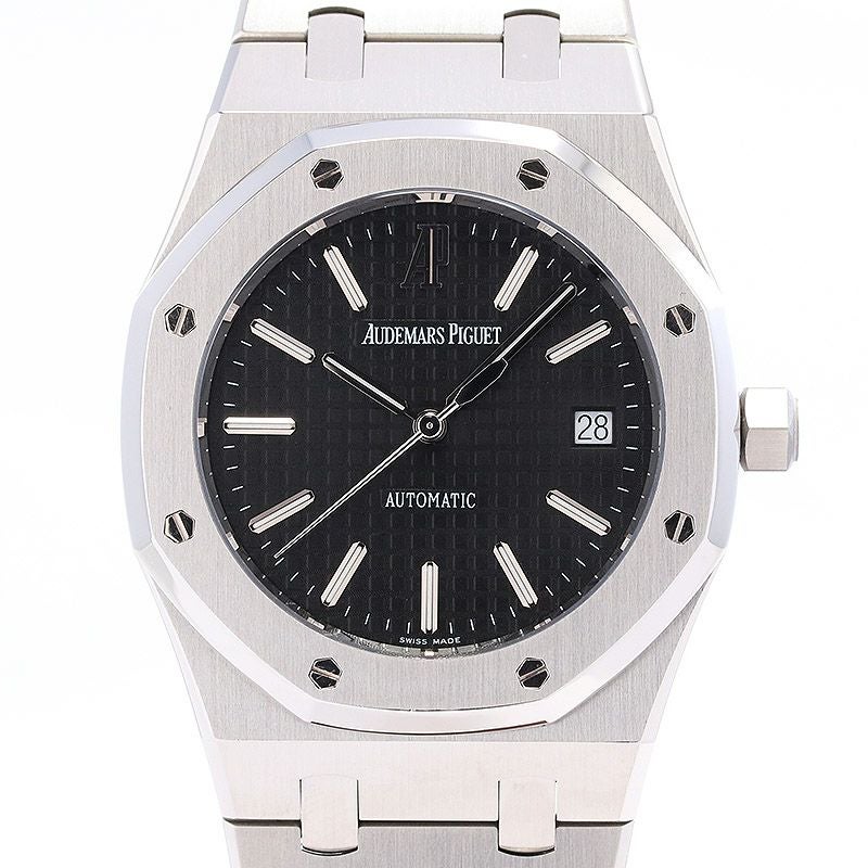 【中古】AUDEMARS PIGUET ROYAL OAK オーデマ・ピゲ ロイヤルオーク 15300ST.OO.1220ST.03