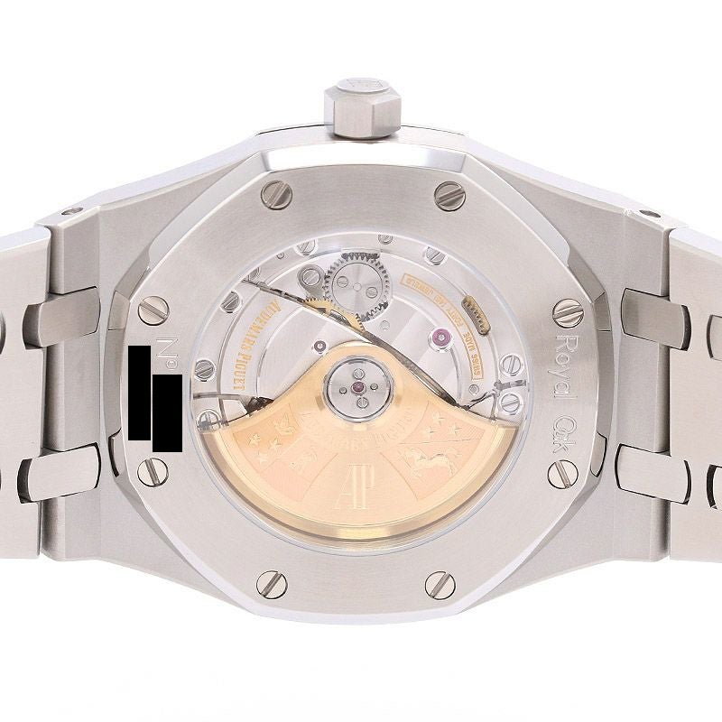 【中古】AUDEMARS PIGUET ROYAL OAK オーデマ・ピゲ ロイヤルオーク 15300ST.OO.1220ST.03