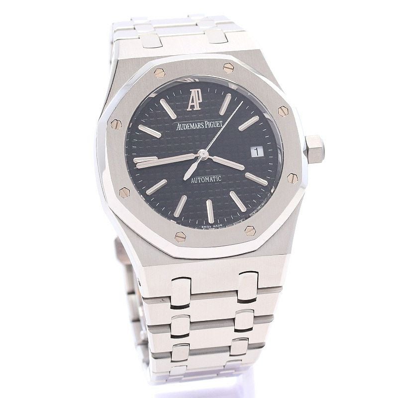 【中古】AUDEMARS PIGUET ROYAL OAK オーデマ・ピゲ ロイヤルオーク 15300ST.OO.1220ST.03