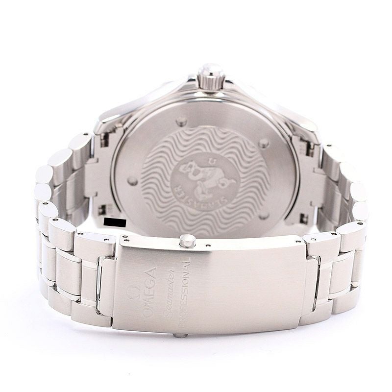 【中古】OMEGA SEAMASTER 300M CHRONOMETER オメガ シーマスター 300M クロノメーター 2254.50.00