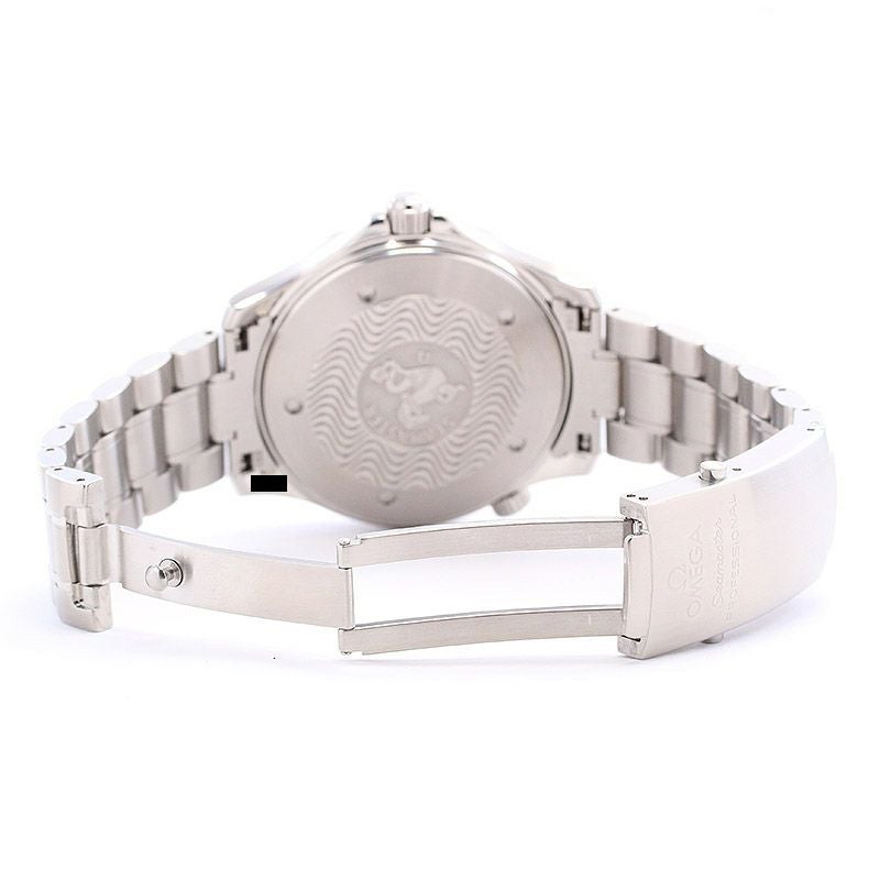 【中古】OMEGA SEAMASTER 300M CHRONOMETER オメガ シーマスター 300M クロノメーター 2254.50.00