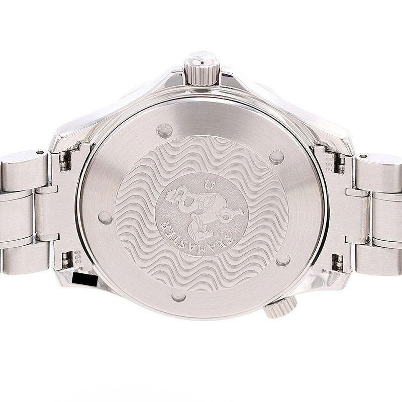 【中古】OMEGA SEAMASTER 300M CHRONOMETER オメガ シーマスター 300M クロノメーター 2254.50.00