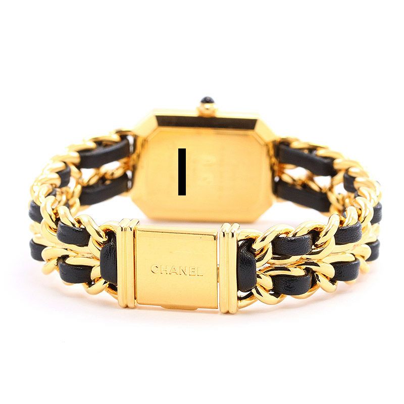 【中古】CHANEL PREMIERE LARGE SIZE シャネル プルミエール Lサイズ H0001