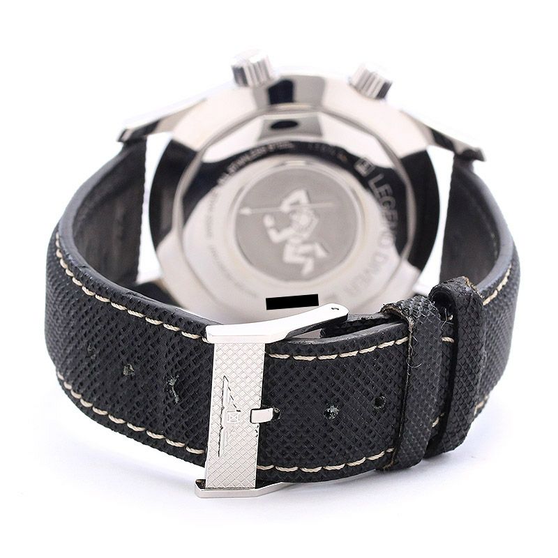 【中古】LONGINES LEGEND DIVER DATE ロンジン レジェンドダイバー デイト L3.674.4.50.0