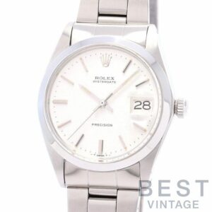 【中古】ROLEX OYSTER DATE ロレックス オイスター デイト 6694/0