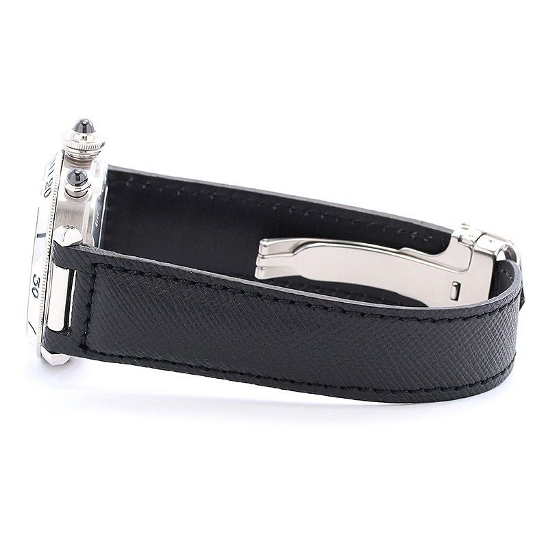 【中古】CARTIER PASHA CHRONOGRAPH N°950 カルティエ パシャ クロノグラフ N°950 W3105155 N950