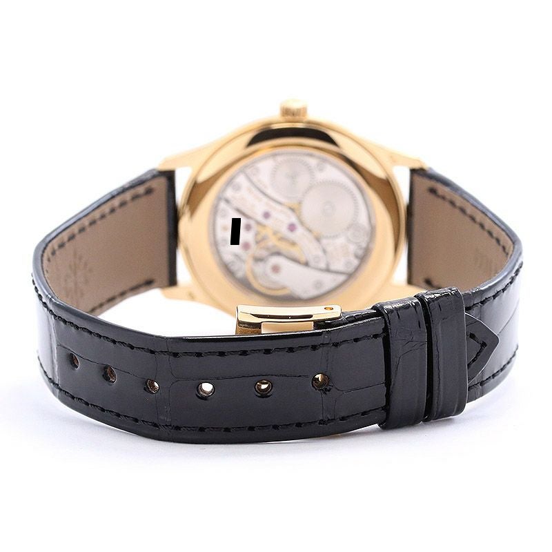 【中古】PATEK PHILIPPE CALATRAVA JAPAN LIMITED EDITION パテック・フィリップ カラトラバ 日本限定 3923SJ