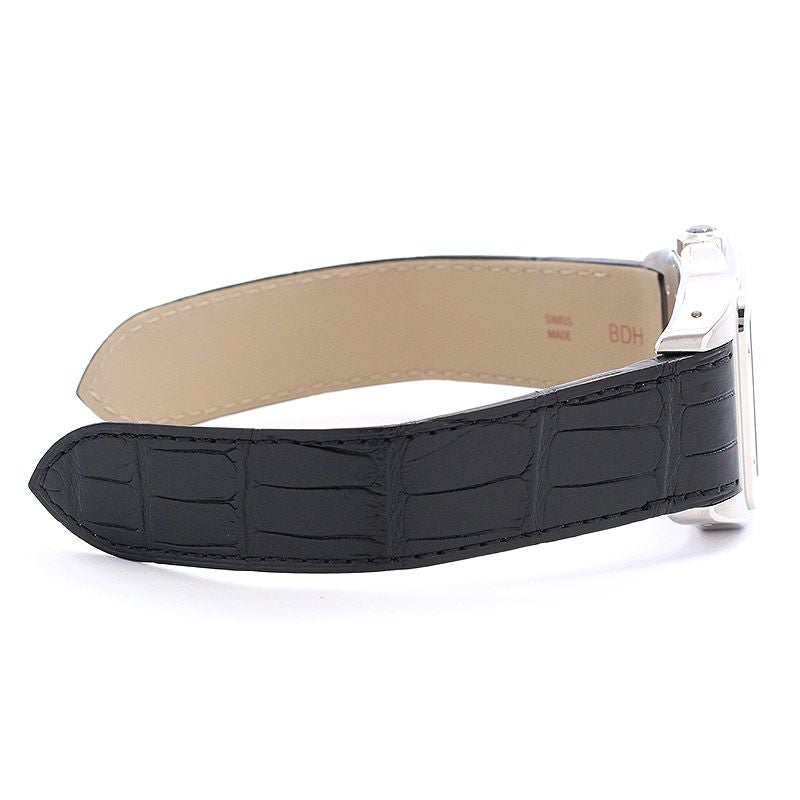 【中古】CARTIER SANTOS 100 LARGE MODEL EARLY MODEL カルティエ サントス100 LM 初期型 W20076X8