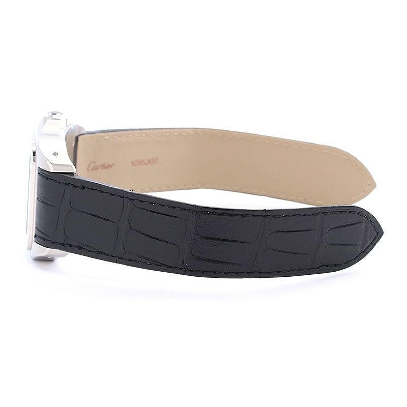 【中古】CARTIER SANTOS 100 LARGE MODEL EARLY MODEL カルティエ サントス100 LM 初期型 W20076X8
