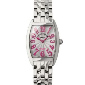 FRANCK MULLER CINTREE CURVEX フランク ミュラー トノウ カーベックス 1752BQZ OAC
