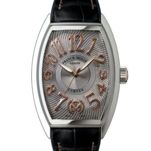 FRANCK MULLER GRAND CINTRÉE CURVEX フランク ミュラー グランド カーベックス CX36SCATSTGJ ACAC