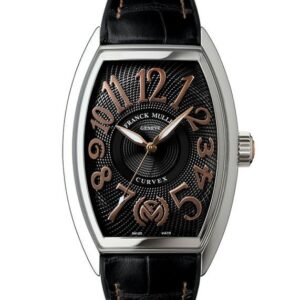 FRANCK MULLER GRAND CINTRÉE CURVEX フランク ミュラー グランド カーベックス CX36SCATSTGJ ACAC
