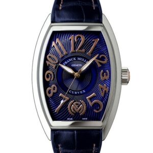 FRANCK MULLER GRAND CINTRÉE CURVEX フランク ミュラー グランド カーベックス CX36SCATSTGJ ACAC