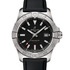 BREITLING AVENGER AUTOMATIC 42 ブライトリング アベンジャー オートマチック 42 A17328101B1X1