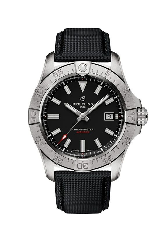 BREITLING AVENGER AUTOMATIC 42 ブライトリング アベンジャー オートマチック 42 A17328101B1X1