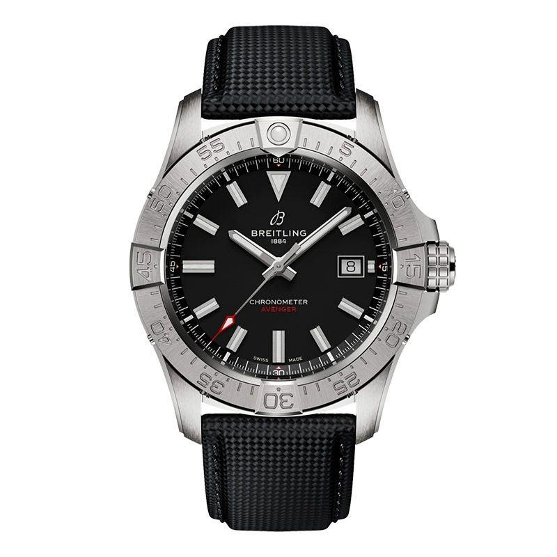 BREITLING AVENGER AUTOMATIC 42 ブライトリング アベンジャー オートマチック 42 A17328101B1X1