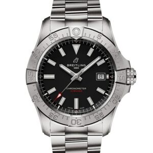 BREITLING AVENGER AUTOMATIC 42 ブライトリング アベンジャー オートマチック 42 A17328101B1A1