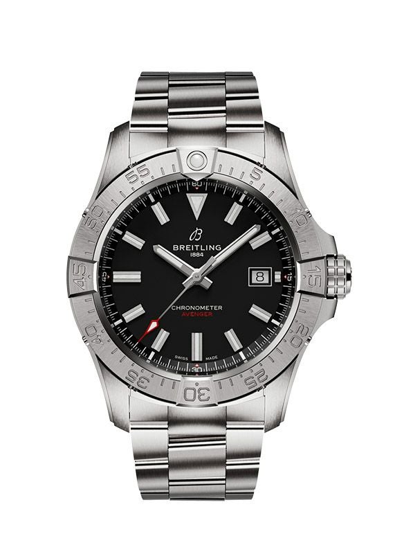 BREITLING AVENGER AUTOMATIC 42 ブライトリング アベンジャー オートマチック 42 A17328101B1A1