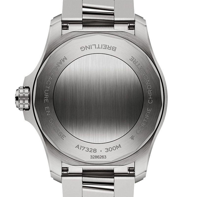 BREITLING AVENGER AUTOMATIC 42 ブライトリング アベンジャー オートマチック 42 A17328101B1A1