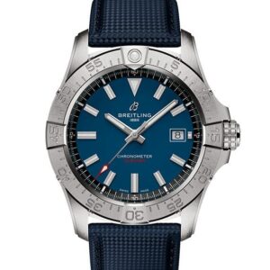 BREITLING AVENGER AUTOMATIC 42 ブライトリング アベンジャー オートマチック 42 A17328101C1X1