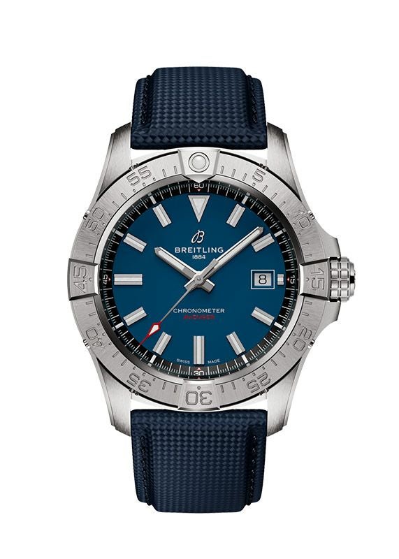 BREITLING AVENGER AUTOMATIC 42 ブライトリング アベンジャー オートマチック 42 A17328101C1X1