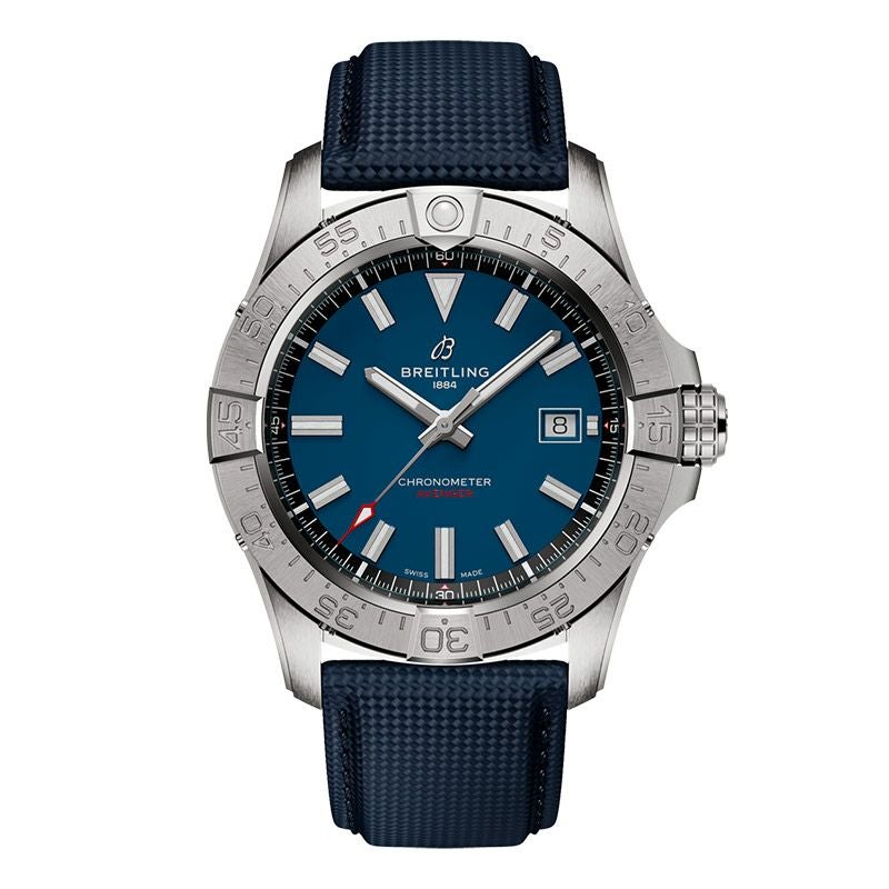 BREITLING AVENGER AUTOMATIC 42 ブライトリング アベンジャー オートマチック 42 A17328101C1X1