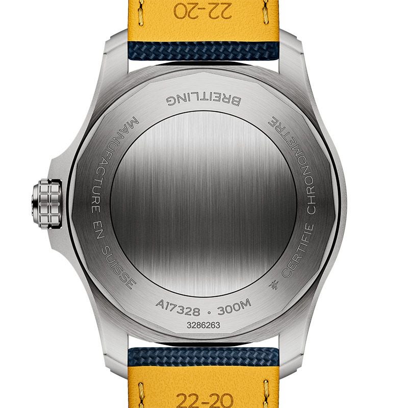 BREITLING AVENGER AUTOMATIC 42 ブライトリング アベンジャー オートマチック 42 A17328101C1X1