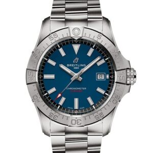 BREITLING AVENGER AUTOMATIC 42 ブライトリング アベンジャー オートマチック 42 A17328101C1A1