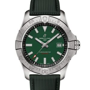 BREITLING AVENGER AUTOMATIC 42 ブライトリング アベンジャー オートマチック 42 A17328101L1X1