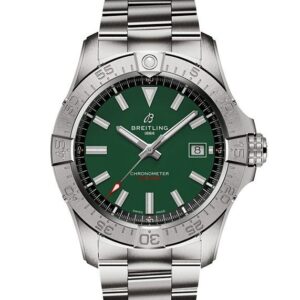 BREITLING AVENGER AUTOMATIC 42 ブライトリング アベンジャー オートマチック 42 A17328101L1A1