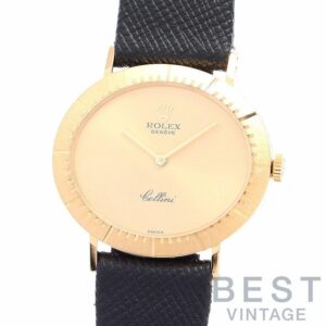 【中古】ROLEX CELLINI ロレックス チェリーニ 4083/8